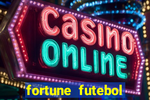 fortune futebol fever demo